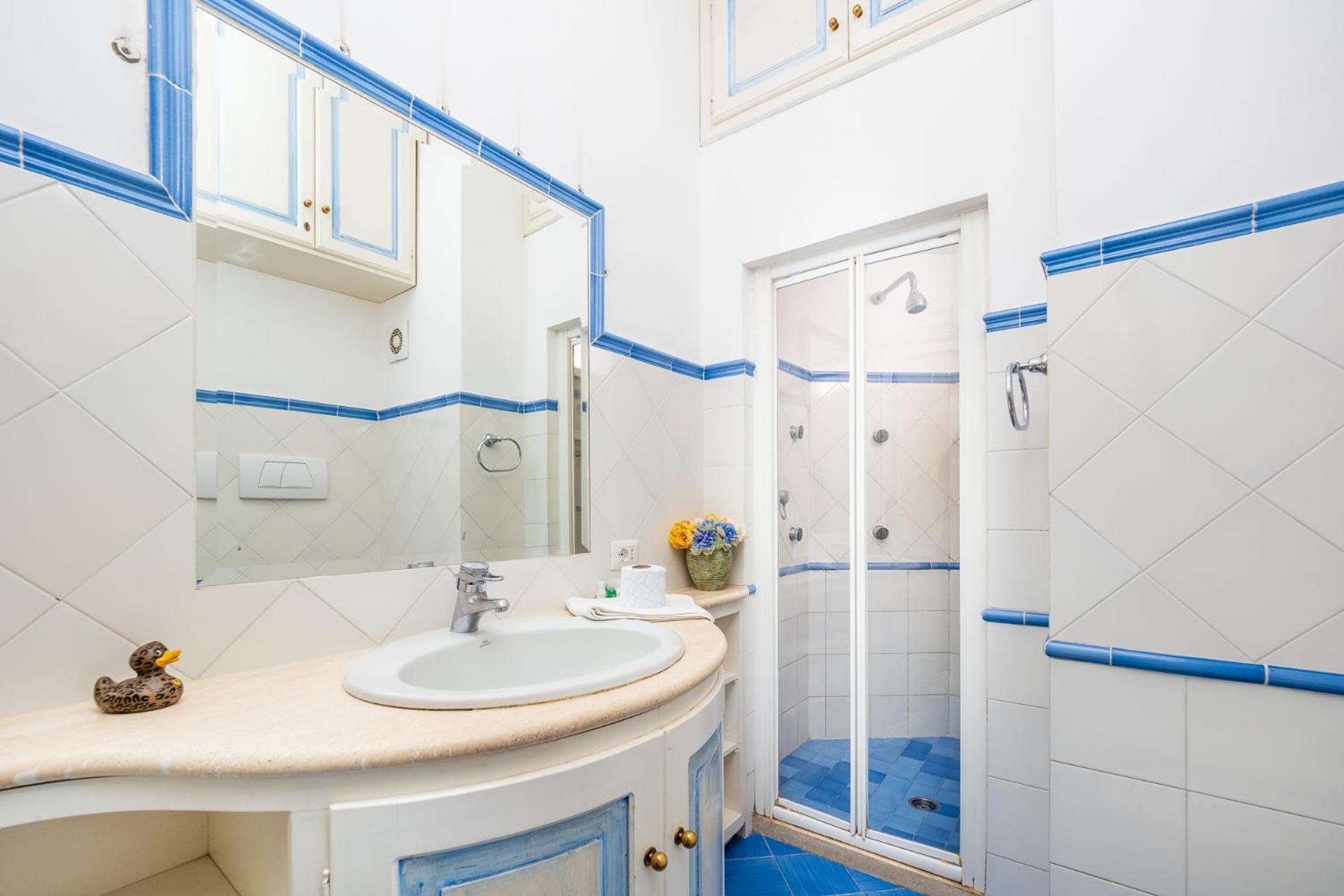Casa Simona - Positano Center - 5 Min To The Beach Exterior photo