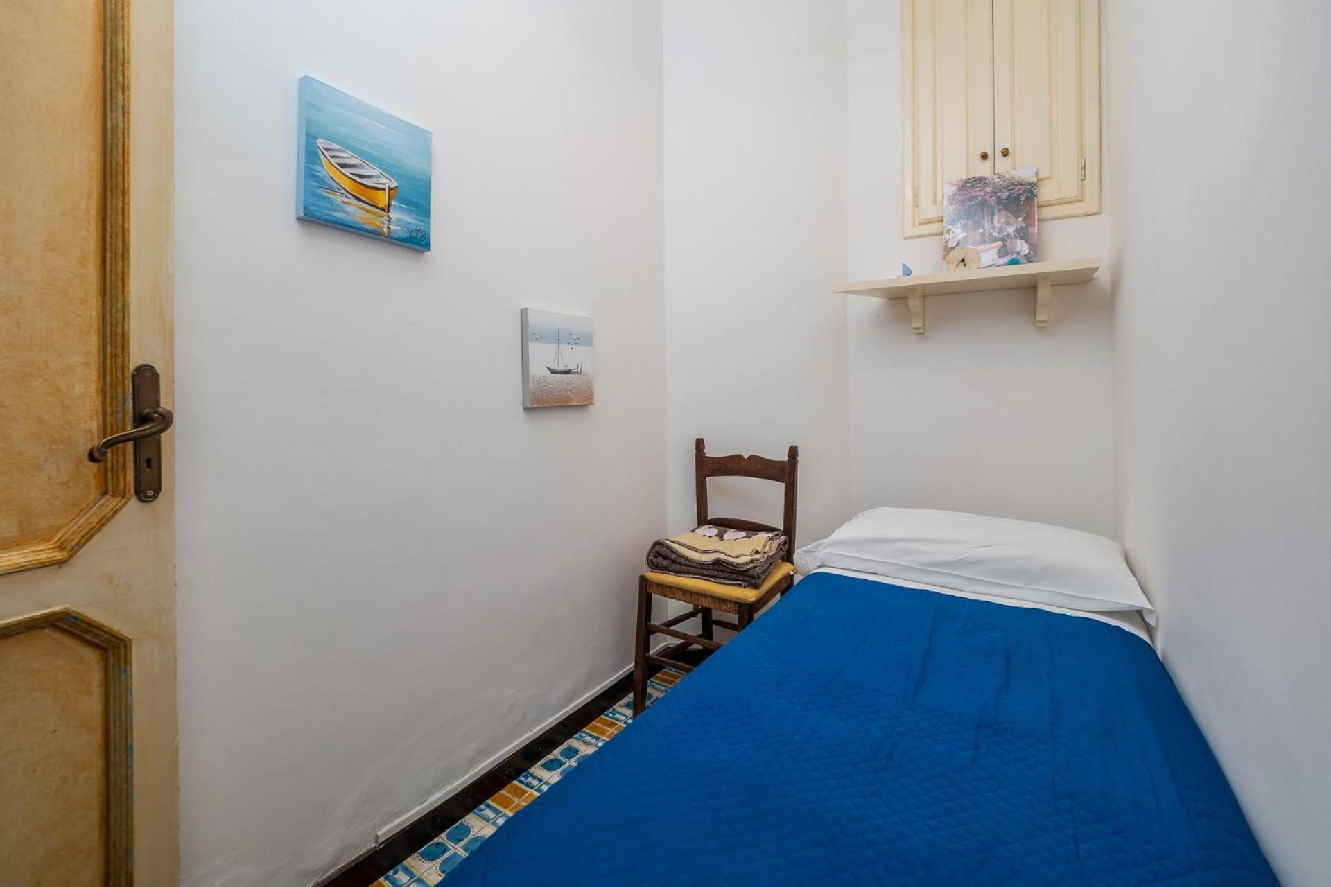 Casa Simona - Positano Center - 5 Min To The Beach Exterior photo