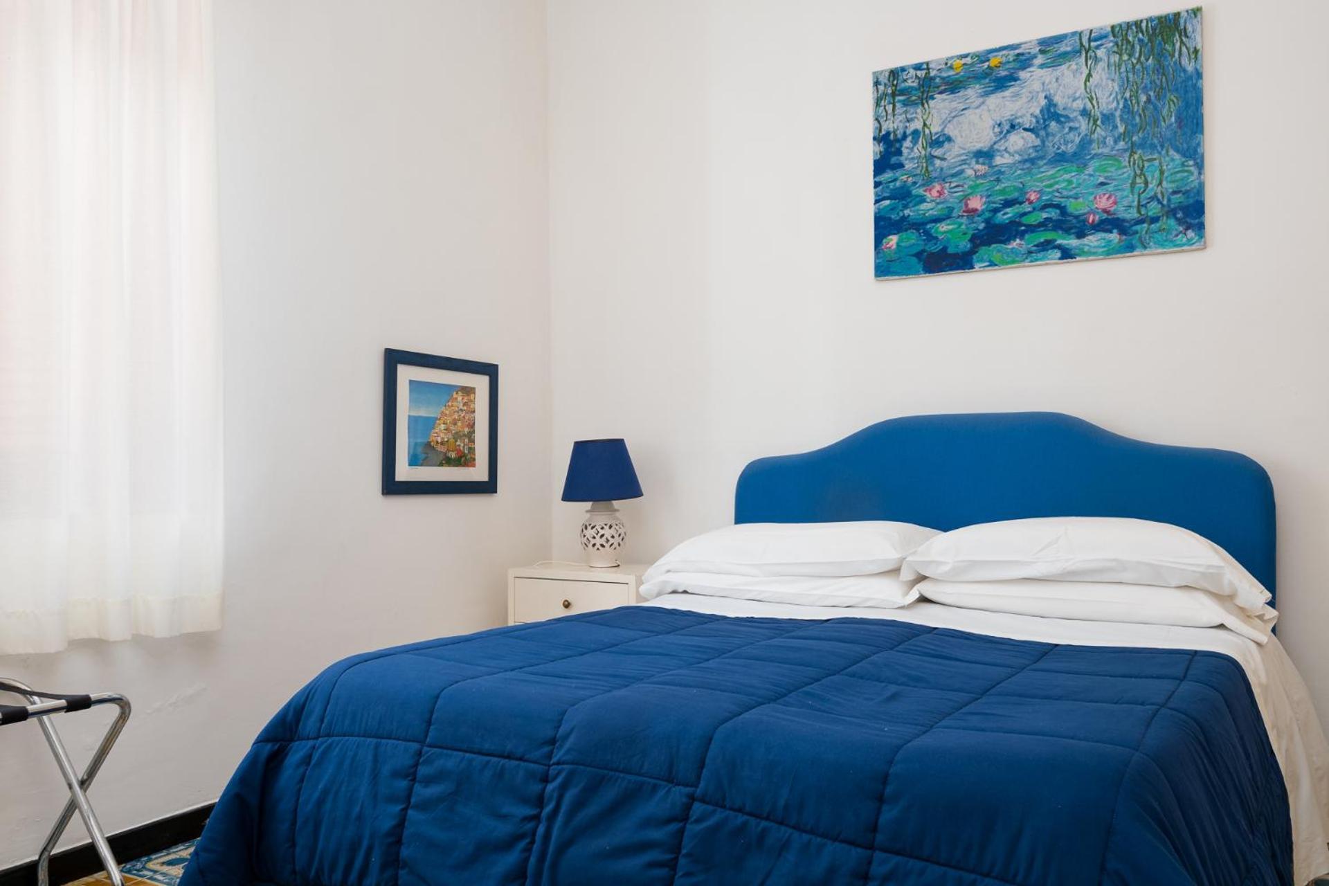 Casa Simona - Positano Center - 5 Min To The Beach Exterior photo