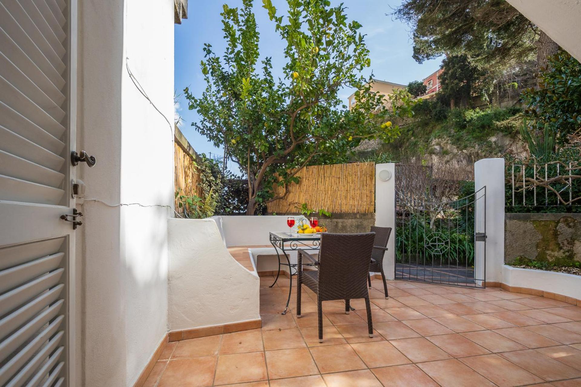 Casa Simona - Positano Center - 5 Min To The Beach Exterior photo