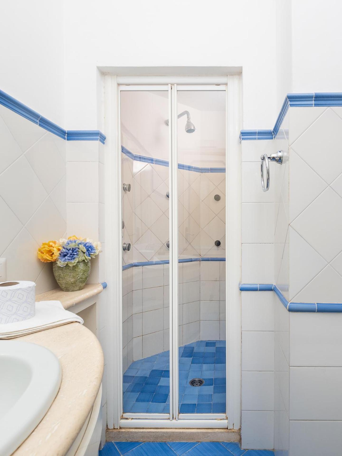 Casa Simona - Positano Center - 5 Min To The Beach Exterior photo