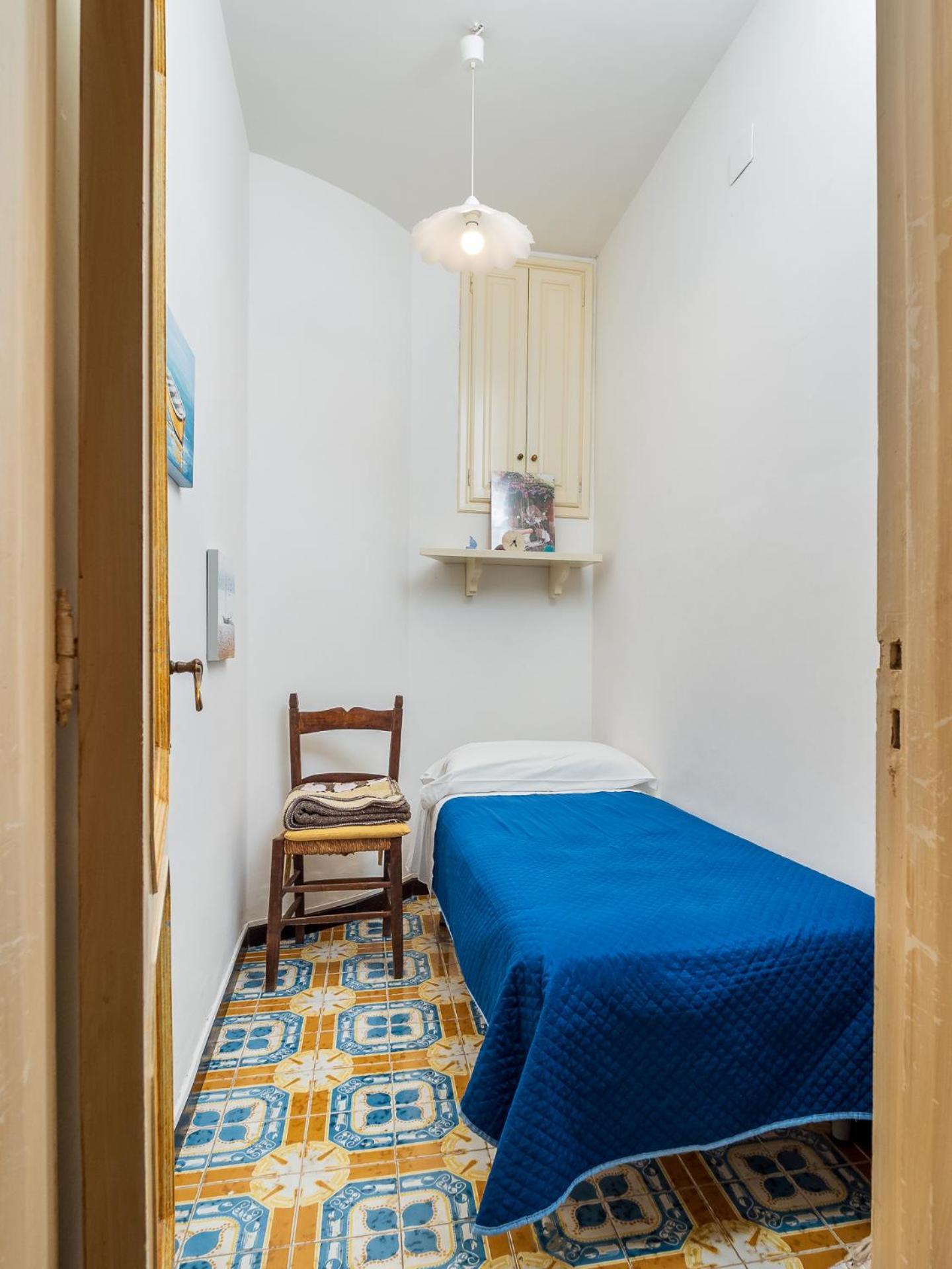 Casa Simona - Positano Center - 5 Min To The Beach Exterior photo
